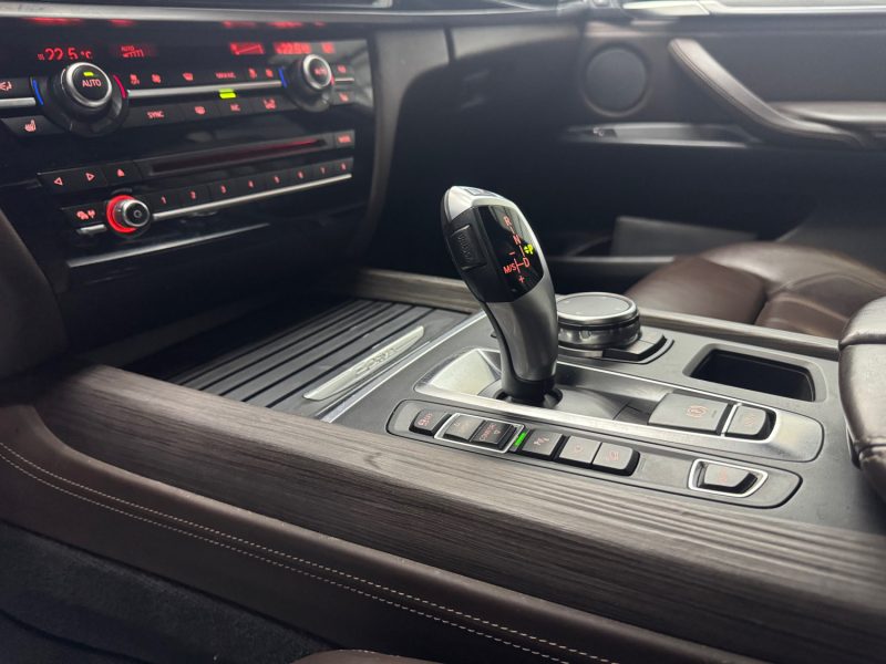 BMW X5 F15 XDRIVE 40e 313ch BVA 8 EXCLUSIVE FULL GARANTIE 12 MOIS HISTORIQUE LIMPIDE BMW 🇨🇵