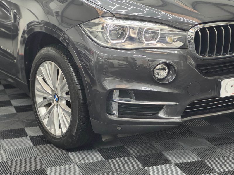 BMW X5 F15 XDRIVE 40e 313ch BVA 8 EXCLUSIVE FULL GARANTIE 12 MOIS HISTORIQUE LIMPIDE BMW 🇨🇵