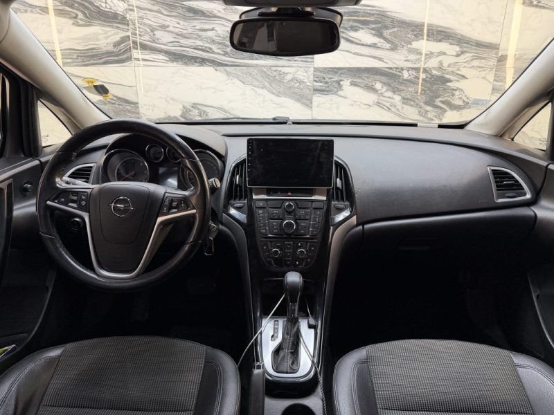 OPEL ASTRA 2.0 CDTI 165CH FAP COSMO AUTOMATIQUE 2014