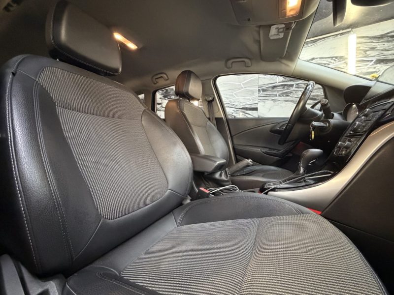 OPEL ASTRA 2.0 CDTI 165CH FAP COSMO AUTOMATIQUE 2014