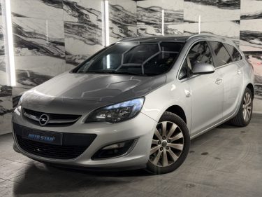 OPEL ASTRA 2.0 CDTI 165CH FAP COSMO AUTOMATIQUE 2014