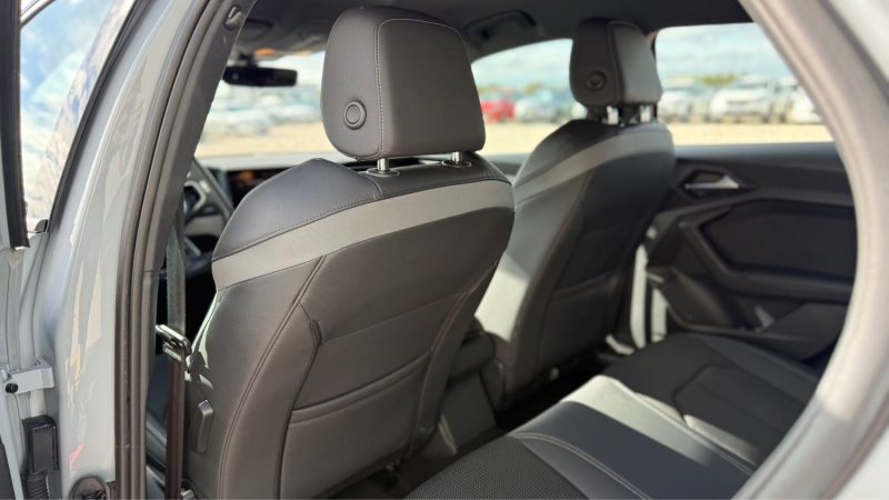 AUDI A1 35 TFSI 150CH S LINE S TRONIC 7   