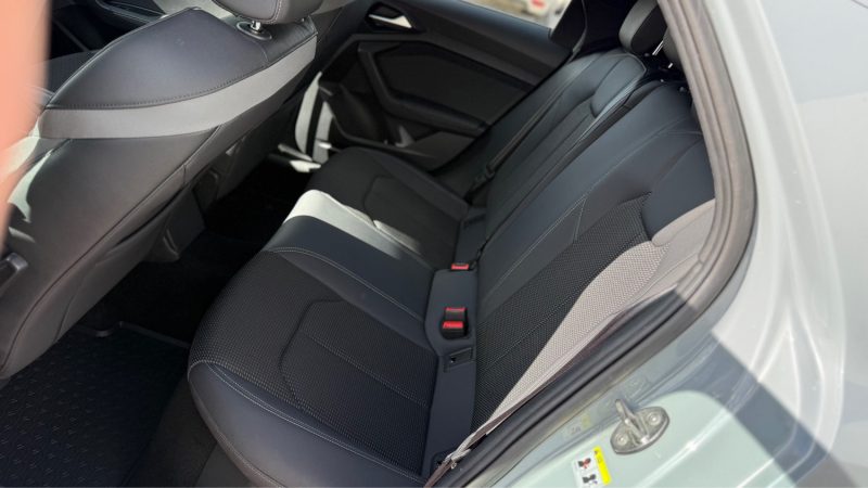 AUDI A1 35 TFSI 150CH S LINE S TRONIC 7   