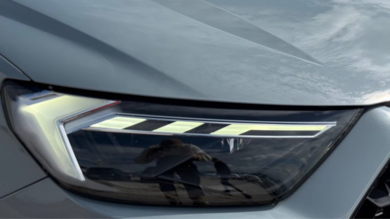 AUDI A1 35 TFSI 150CH S LINE S TRONIC 7   