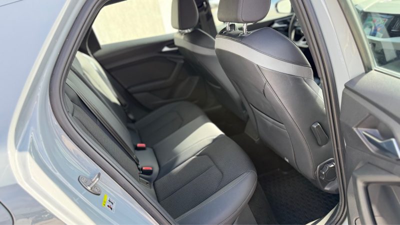 AUDI A1 35 TFSI 150CH S LINE S TRONIC 7   