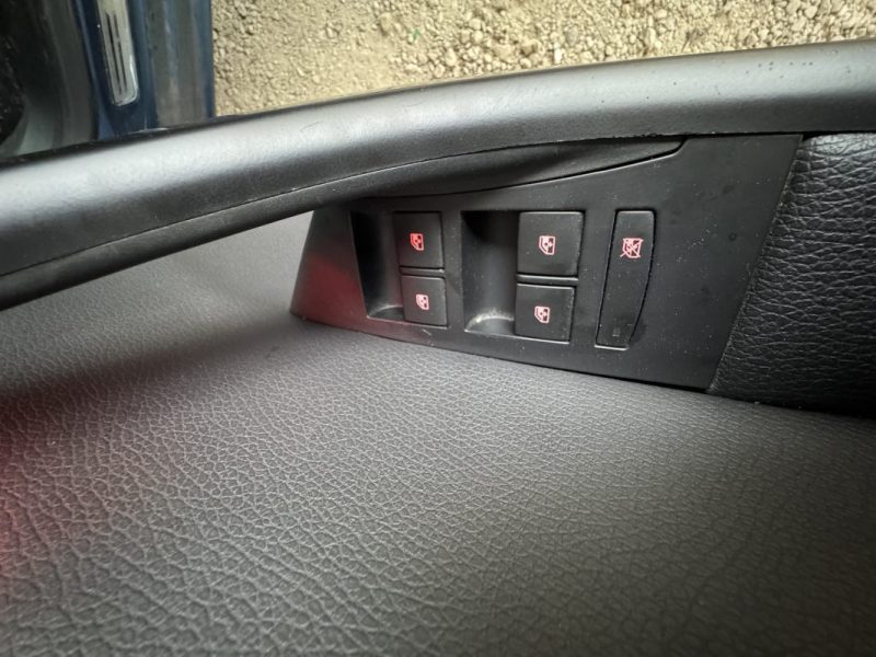 OPEL ASTRA 1.6 CDTI 110CH FAP COSMO ECOFLEX START&STOP 2015