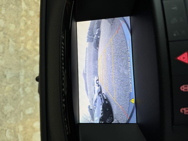 OPEL ASTRA 1.6 CDTI 110CH FAP COSMO ECOFLEX START&STOP 2015