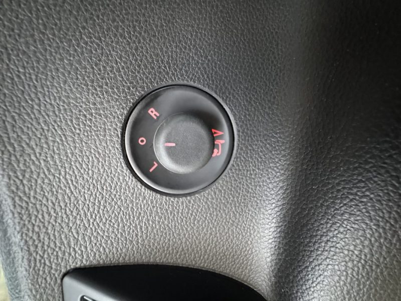 OPEL ASTRA 1.6 CDTI 110CH FAP COSMO ECOFLEX START&STOP 2015