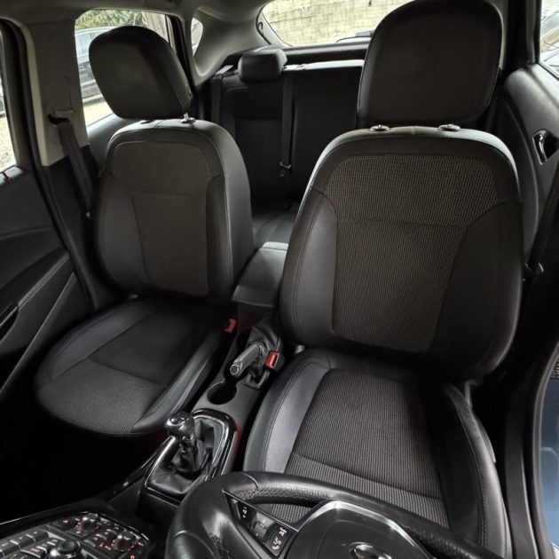 OPEL ASTRA 1.6 CDTI 110CH FAP COSMO ECOFLEX START&STOP 2015