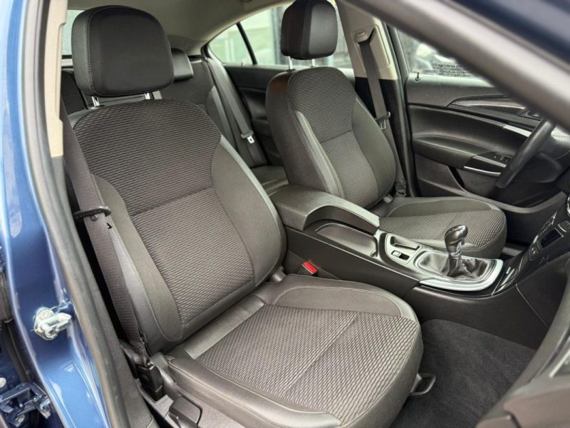 Opel Insignia 1.6 Turbo 170Ch Start&Stop Cosmo - 87 818 km
