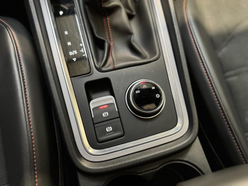 SEAT ATECA 2.0 TDI 150 ch DSG 7 FR / SUIVI COMPLET / TOIT OUVRANT