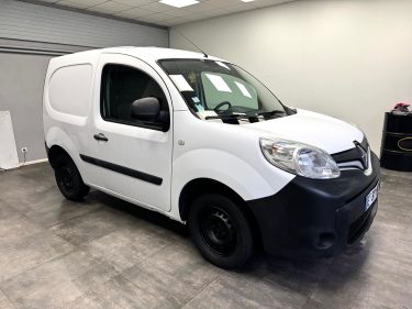 RENAULT KANGOO II COMPACT 1.5 DCI 90 GRAND CONFORT 2018