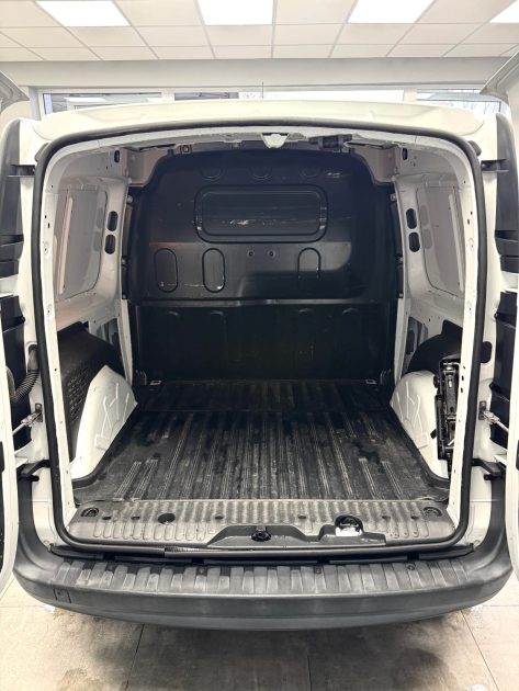 RENAULT KANGOO II COMPACT 1.5 DCI 90 GRAND CONFORT 2018