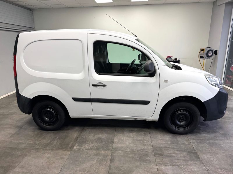 RENAULT KANGOO II COMPACT 1.5 DCI 90 GRAND CONFORT 2018