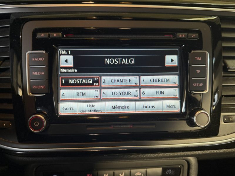 VOKSWAGEN BEETLE 1.6 TDI 105cv ORIGIN BVM5