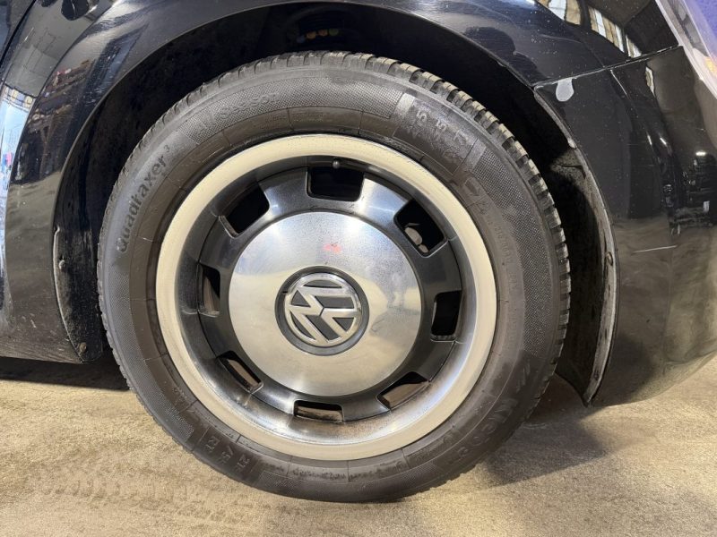 VOKSWAGEN BEETLE 1.6 TDI 105cv ORIGIN BVM5