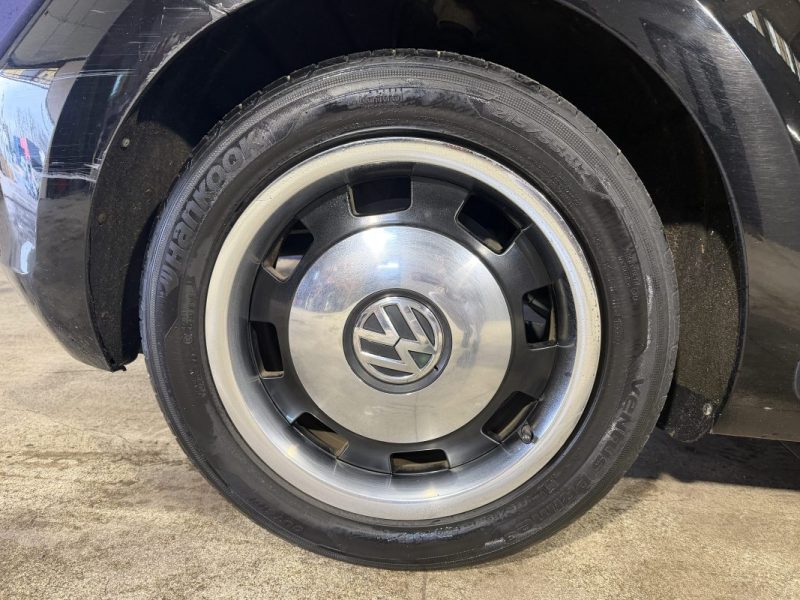 VOKSWAGEN BEETLE 1.6 TDI 105cv ORIGIN BVM5