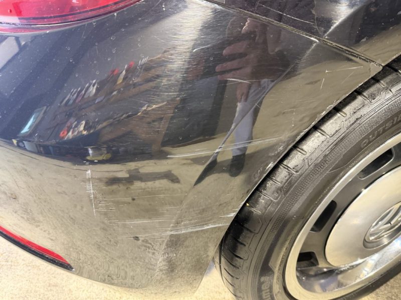 VOKSWAGEN BEETLE 1.6 TDI 105cv ORIGIN BVM5