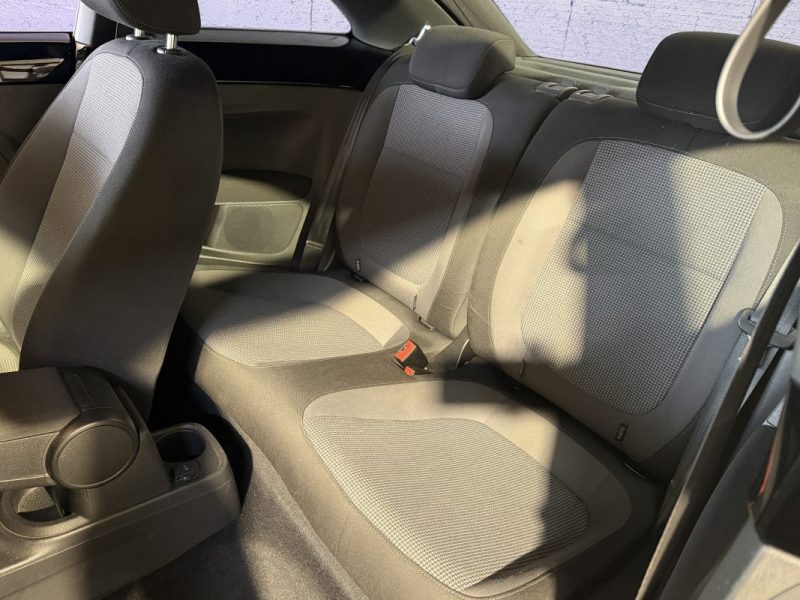 VOKSWAGEN BEETLE 1.6 TDI 105cv ORIGIN BVM5