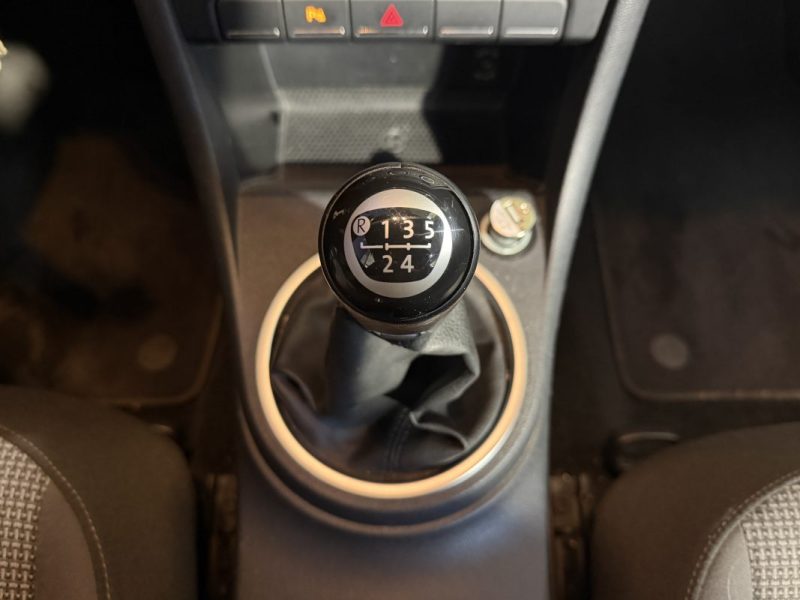 VOKSWAGEN BEETLE 1.6 TDI 105cv ORIGIN BVM5