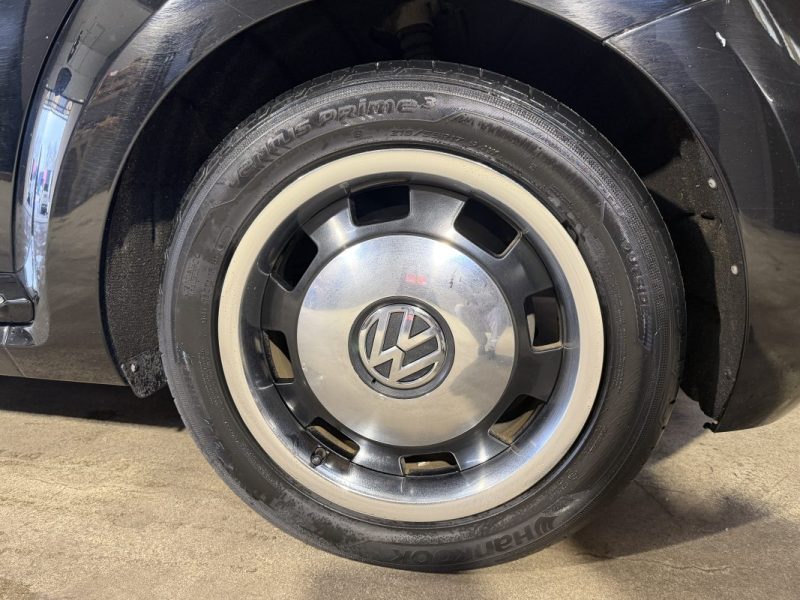 VOKSWAGEN BEETLE 1.6 TDI 105cv ORIGIN BVM5