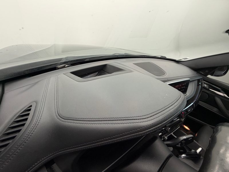 BMW X6 F16 PACK M 30D XD BVA 258CV Garantie 12 mois 