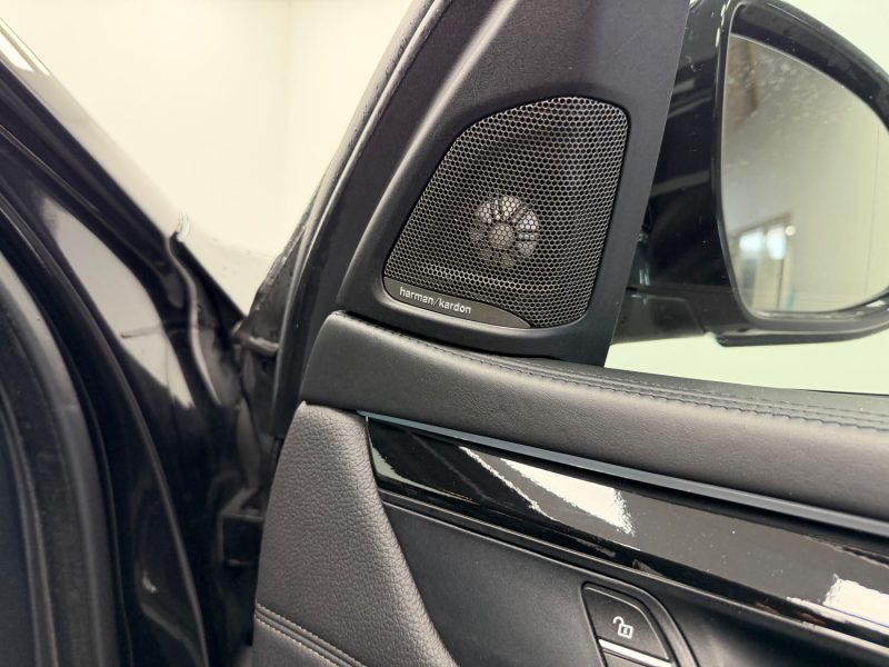 BMW X6 F16 PACK M 30D XD BVA 258CV Garantie 12 mois 