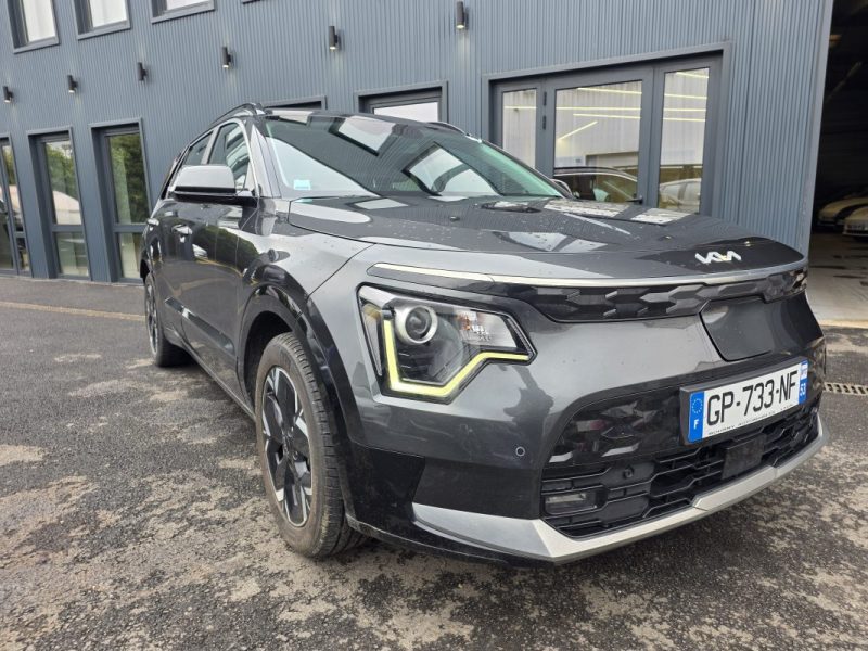 KIA NIRO EV 204CH ACTIVE 2023