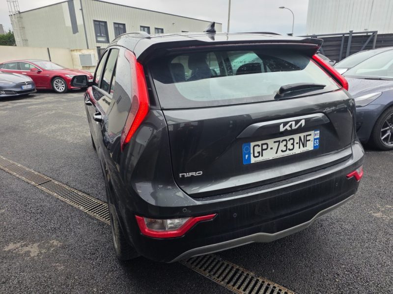 KIA NIRO EV 204CH ACTIVE 2023
