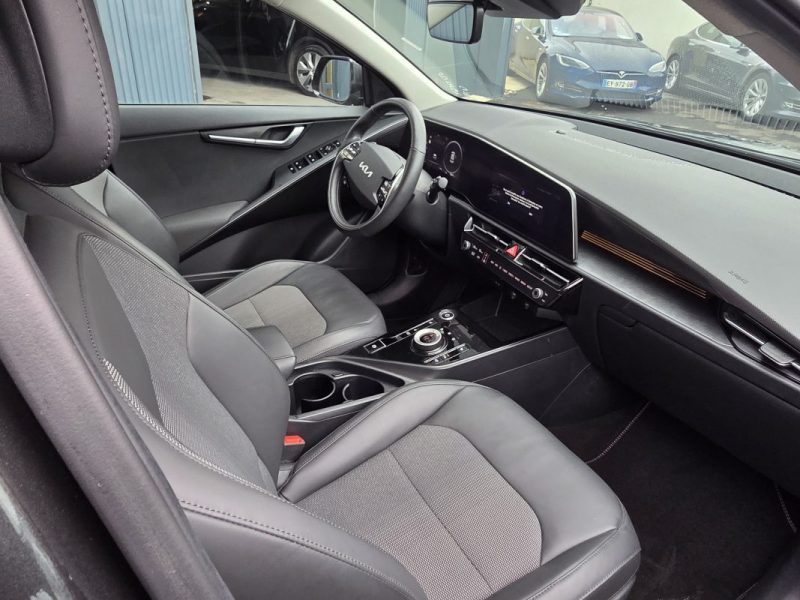 KIA NIRO EV 204CH ACTIVE 2023