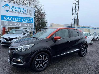 RENAULT CAPTUR 0.9 TCE 90
