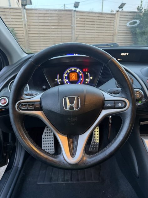 HONDA CIVIC 1.4 DSI COMFORT 2008 - 76 003Kms - Boite Manuelle - Parfait Etat - Suivit HONDA