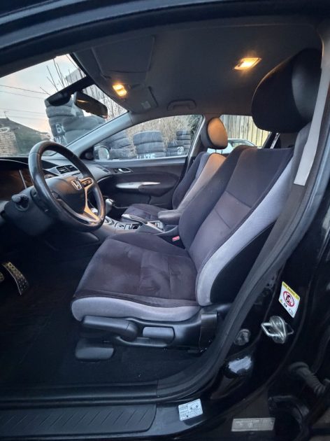 HONDA CIVIC 1.4 DSI COMFORT 2008 - 76 003Kms - Boite Manuelle - Parfait Etat - Suivit HONDA
