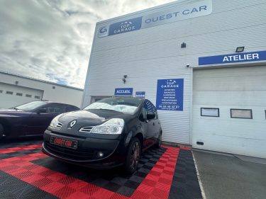 RENAULT MODUS GRAND 1.5 DCI 90 EXPRESSION 