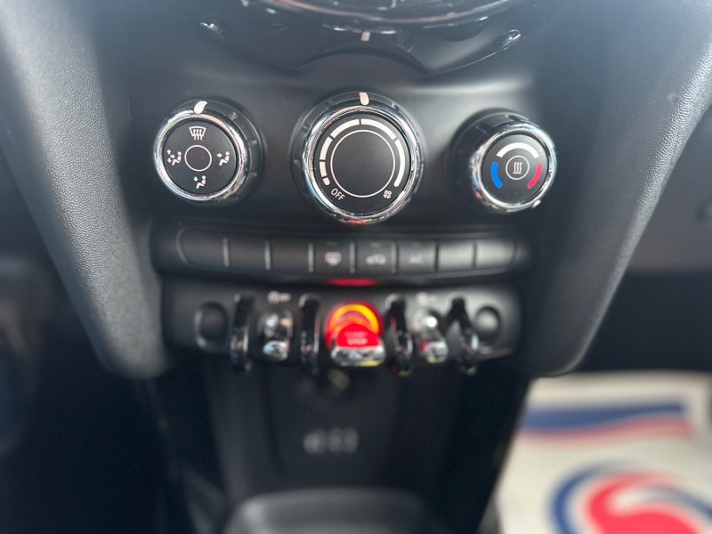 MINI MINI III COOPER S 192CH 