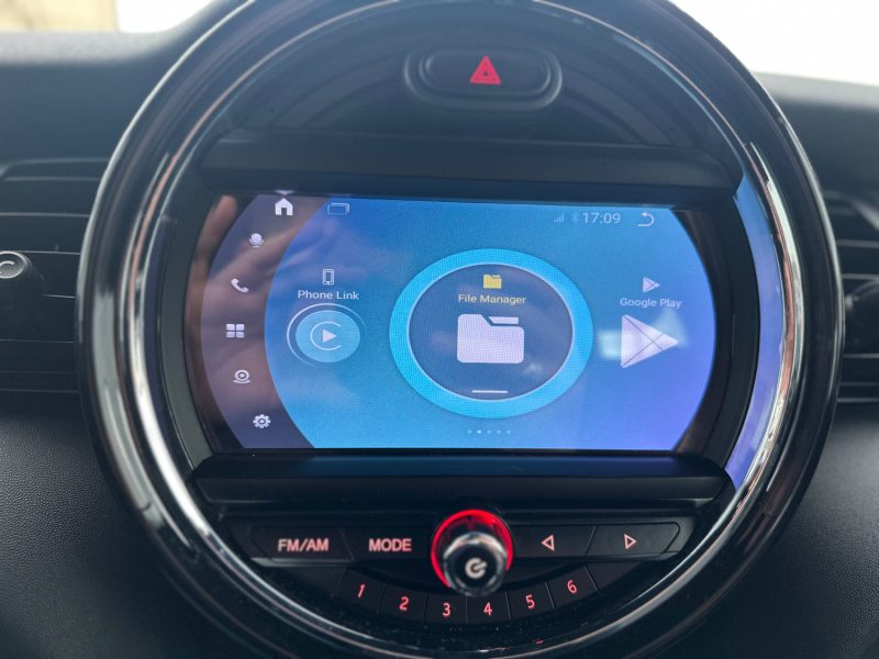 MINI MINI III COOPER S 192CH 