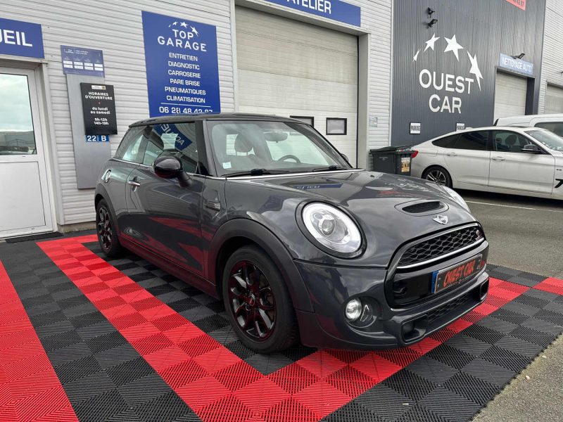 MINI MINI III COOPER S 192CH 