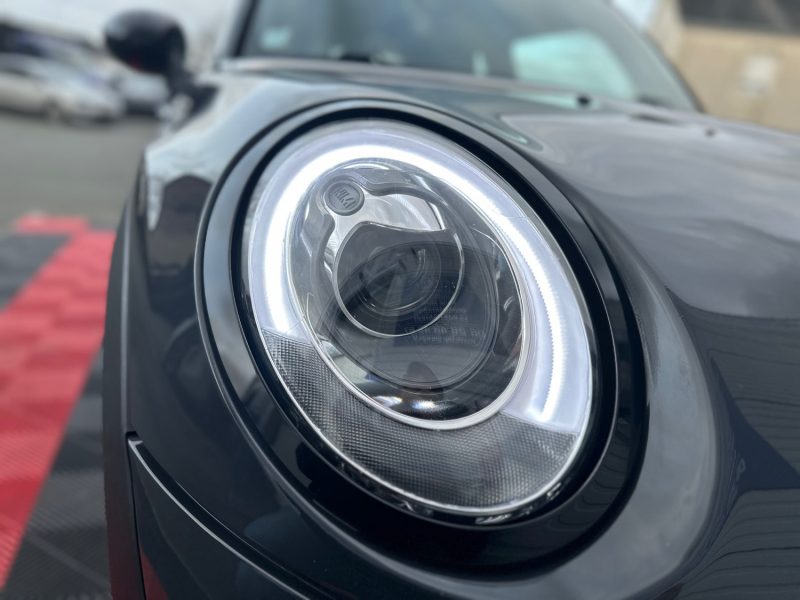 MINI MINI III COOPER S 192CH 