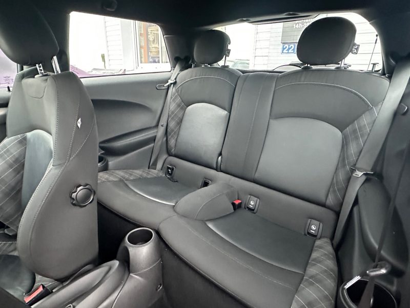 MINI MINI III COOPER S 192CH 