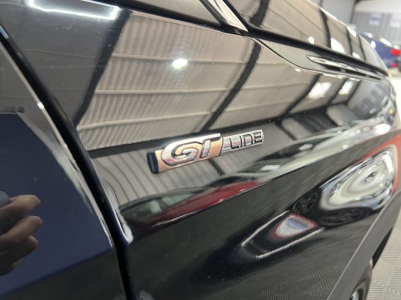 Peugeot 3008 1.6 180CH GT-Line S&S EAT8 | Caméra de recul | Carplay | Capteur angle morts