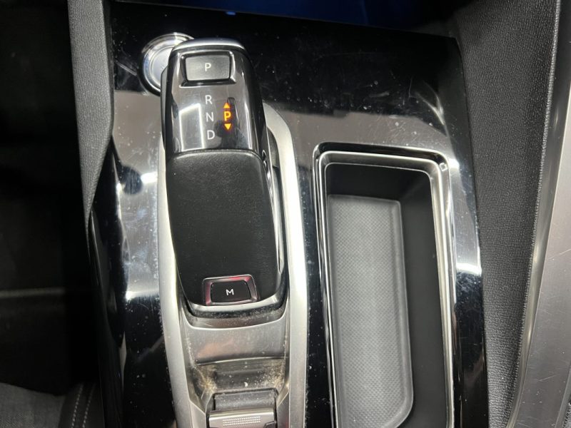 Peugeot 3008 1.6 180CH GT-Line S&S EAT8 | Caméra de recul | Carplay | Capteur angle morts