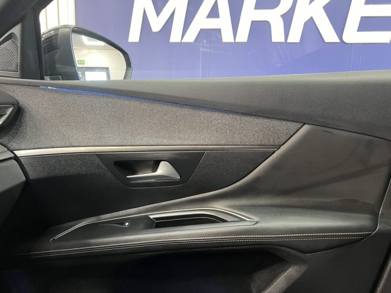 Peugeot 3008 1.6 180CH GT-Line S&S EAT8 | Caméra de recul | Carplay | Capteur angle morts