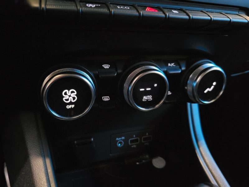 RENAULT CAPTUR II 1.3 TCE 130CH FAP BUSINESS EDC 2020