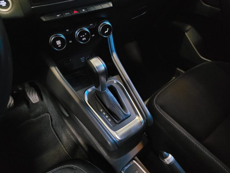 RENAULT CAPTUR II 1.3 TCE 130CH FAP BUSINESS EDC 2020