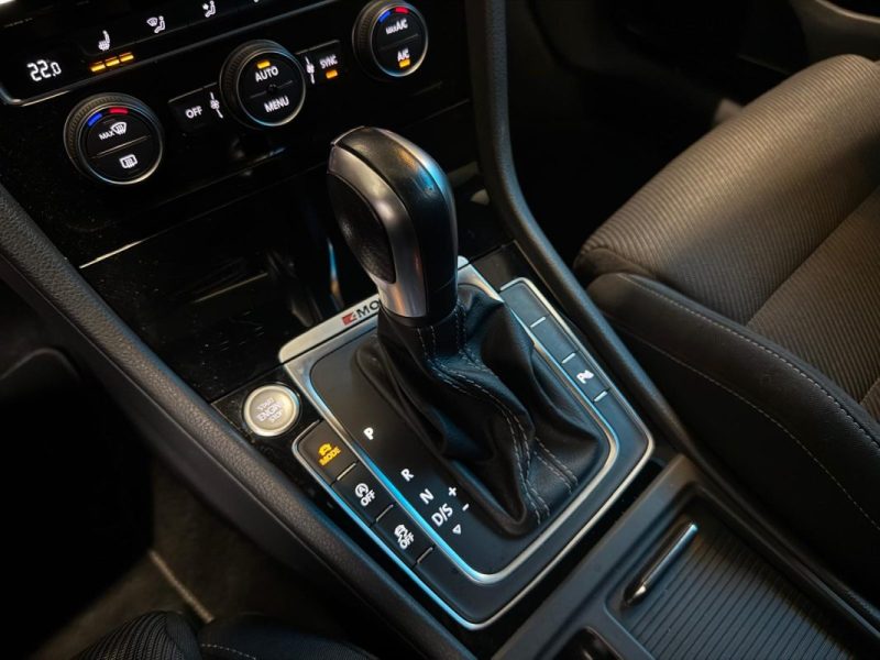 VOLKSWAGEN GOLF VII R 2.0 TSI 380 ch 4MOTION DSG7 / AKRAPOVIC + DYN AUDIO + STAGE 1 / 2020