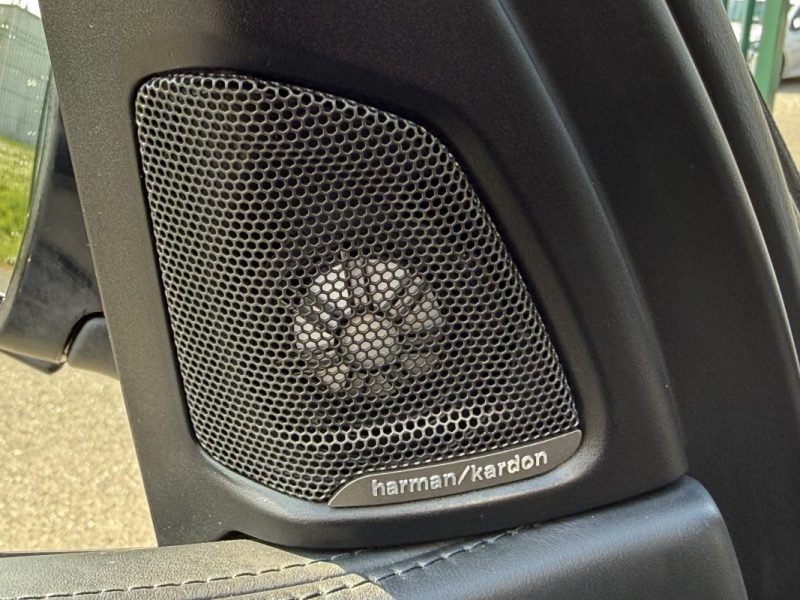 BMW X5 III (F15) M50d 381ch Garantie 6 Mois