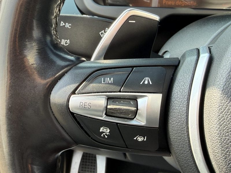 BMW X5 III (F15) M50d 381ch Garantie 6 Mois