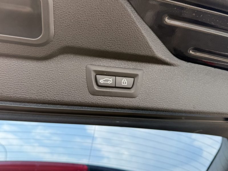 BMW X5 III (F15) M50d 381ch Garantie 6 Mois