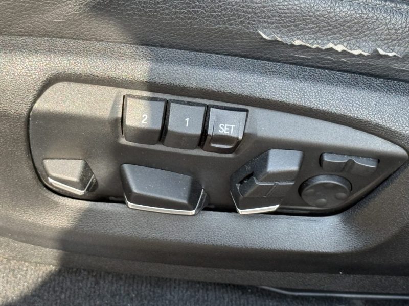 BMW X5 III (F15) M50d 381ch Garantie 6 Mois