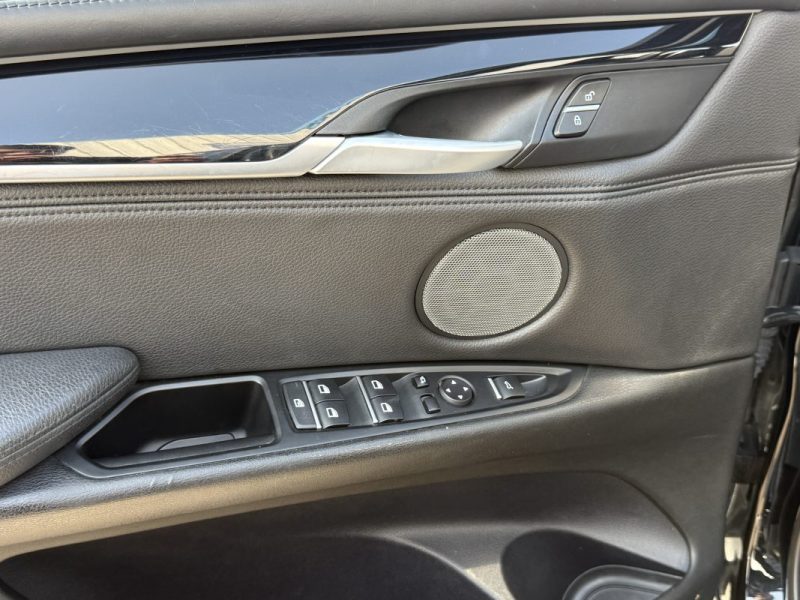 BMW X5 III (F15) M50d 381ch Garantie 6 Mois
